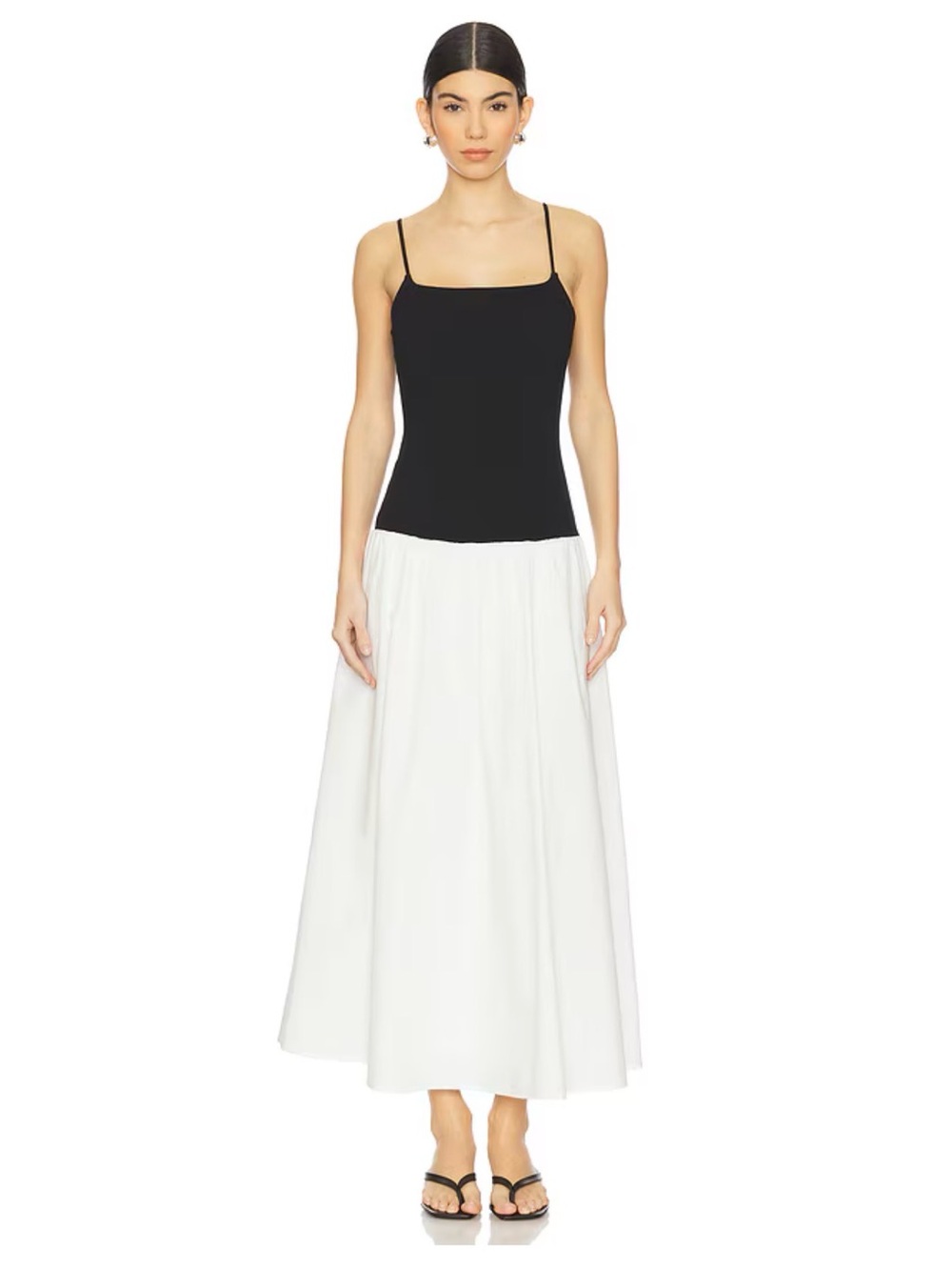 Rue Sophie Ines Cotton Dress